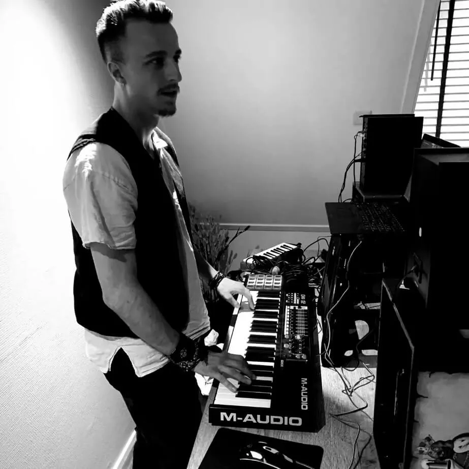 Audio, beats, webdevelopment